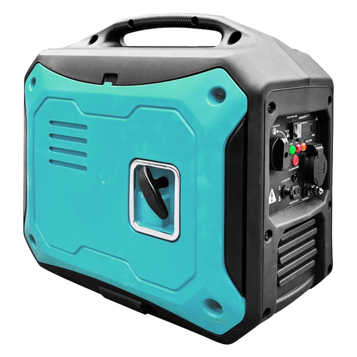 2KW Portable Gasoline Generator suppliers